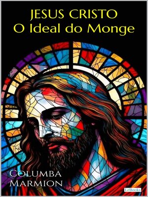 cover image of Cristo, O Ideal do Monge